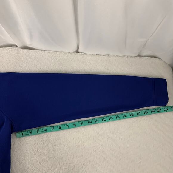 Nike Dri-Fit Men's Zip- Up Jacket Size Medium - Picture 7 of 9